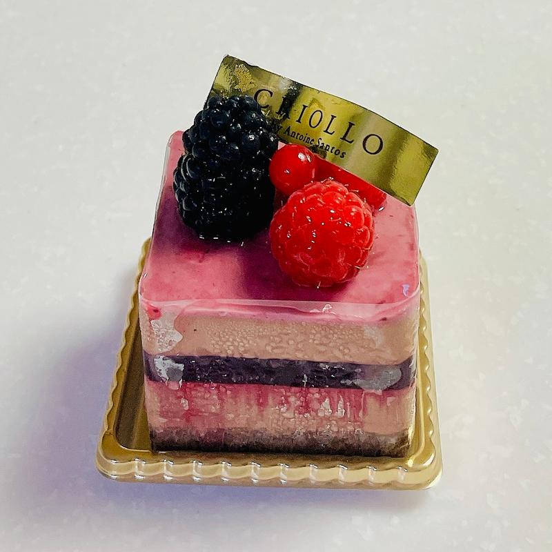 ニルヴァナ(CRIOLLO（クリオロ）東京本店)