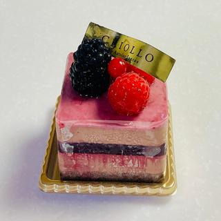 ニルヴァナ(CRIOLLO（クリオロ）東京本店)