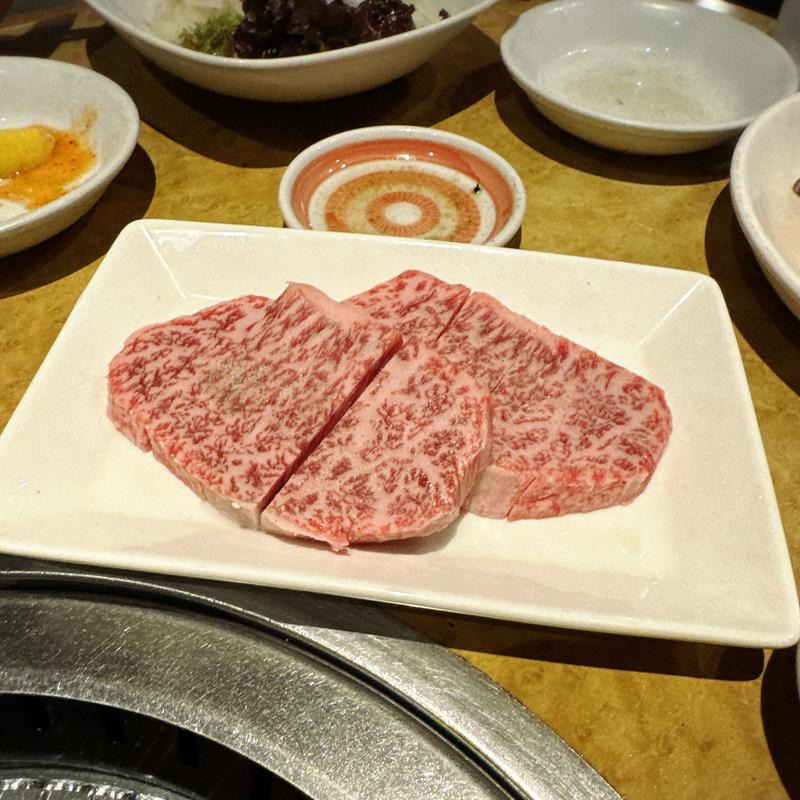 松阪牛(ぱっぷHOUSE 渋谷本店)