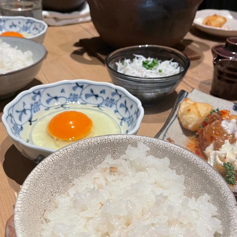 (炭焼居酒場 IGORCOSY 渋谷本店)