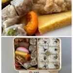 シウマイ弁当(崎陽軒 相鉄大和駅店)
