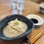 そば膳(桧)(そば切り 蕎香 （きょうか）)