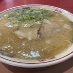ラーメン(まる勝らーめん)