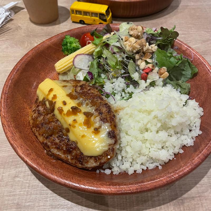 チーズ(ディッシャーズ 新宿住友ビル店)