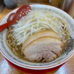小ラーメン