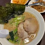 仙台っ子ラーメン(らーめん堂仙台っ子 泉店 )