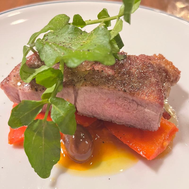 (コルヌコピア CORNUCOPIA)