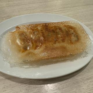 餃子(八千代餃子軒)