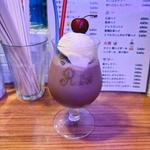 加加阿クリームサワー