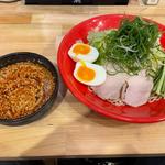 廣島つけ麺