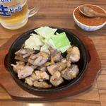 おやひな