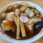 チャーシューメン