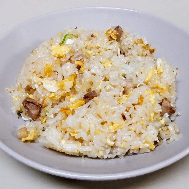 チャーハン(ラーメン・ギョーザ 金ちゃん)