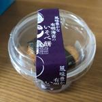 風味豊かな有明海苔のいそべ餅