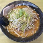 合わせ味噌白ネギ
