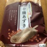 十勝あずき(シャトレーゼ 足利店)