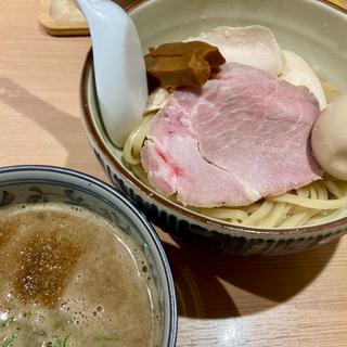 濃厚つけ麺(らぁ麺 ふじ田 荻窪店)