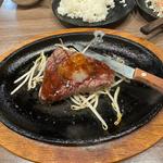 ヒカルステーキ(150g)(ステーキヒカル)