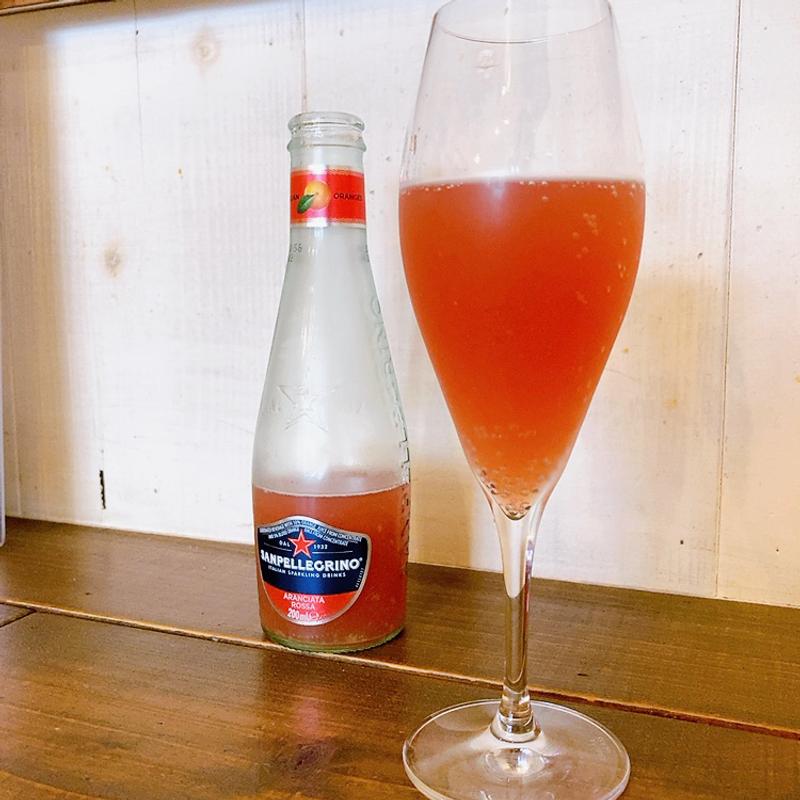 アランチャータロッサ(バラックシュシュ)