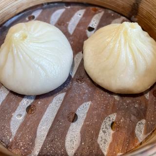小籠包(梅蘭 イオンモール東久留米店 )
