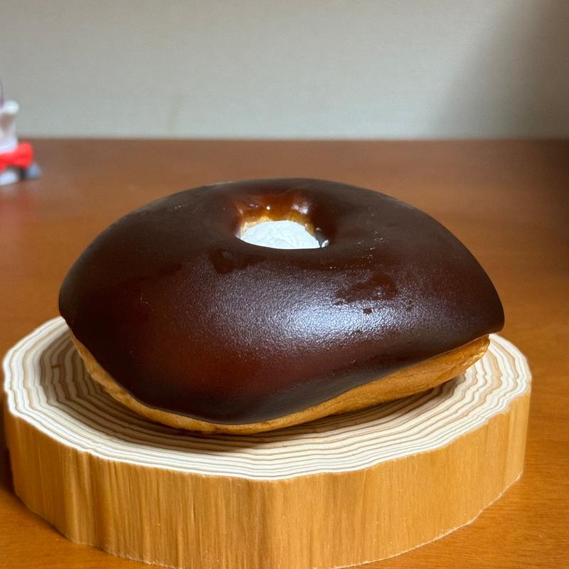 ようかんぱん(富士製パン 直営店 )