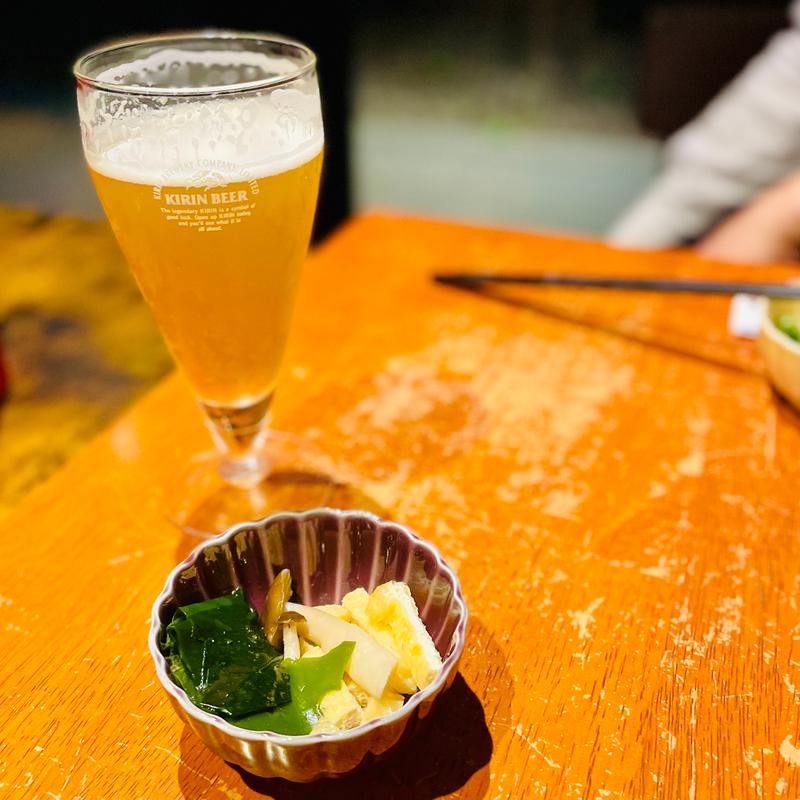 ソラチエール(和光 日本酒バル まいかけ)