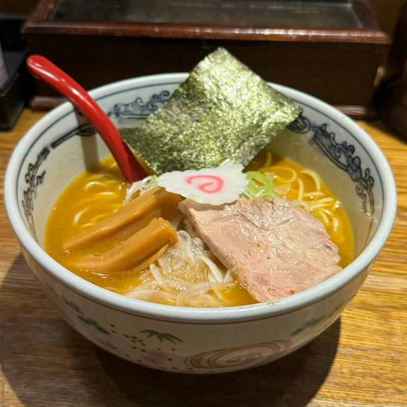 六三六らーめん(麺や六三六 名駅店)