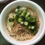 素麺