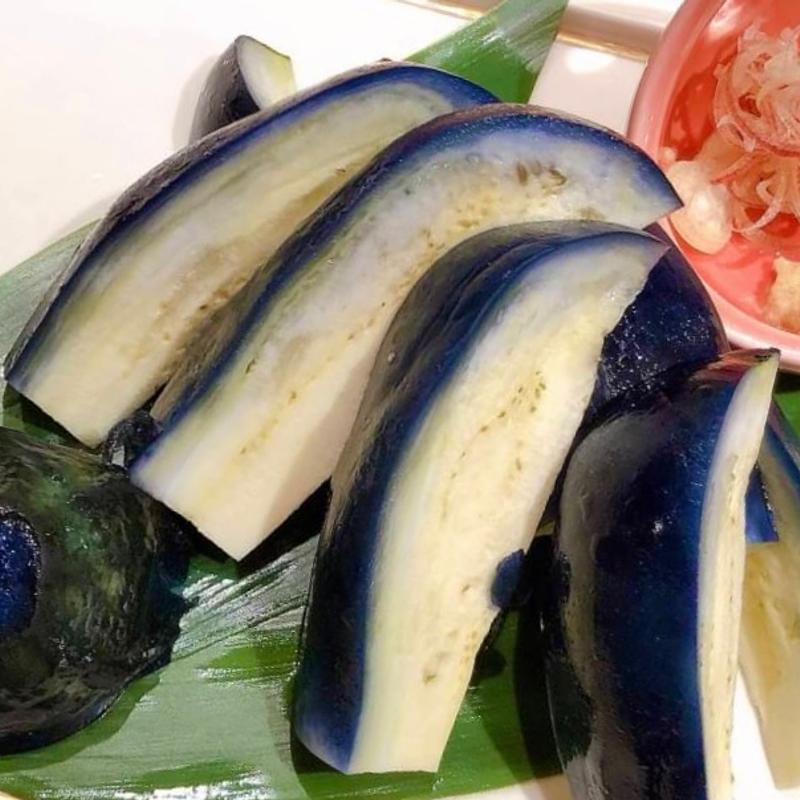 水ナス(岸和田サービスエリア 下り線)