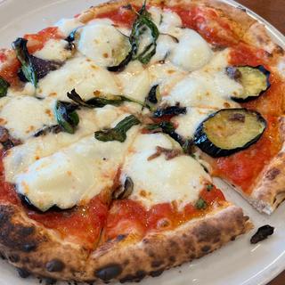 メランザーネ(ソロ ピッツァ ジンガラ （SOLO PIZZA ZINGARA）)