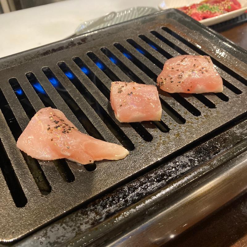 ささみ(DRILL'S YOKOHAMA)