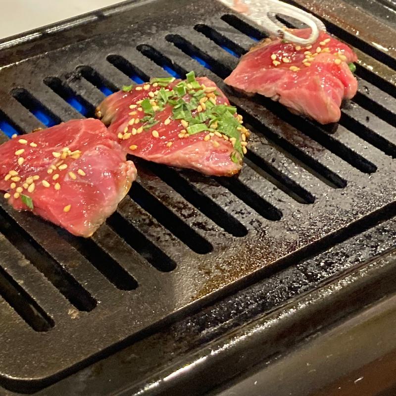 ロース(DRILL'S YOKOHAMA)