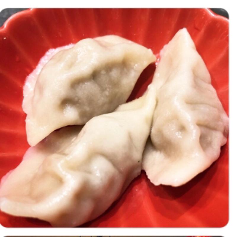 ちょい飲みセット(台湾水餃LAOLEE 老李)