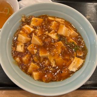 マーボ丼(天宝 渋谷店 （テンポウ）)