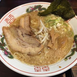 風雲ラーメン(風雲亭)