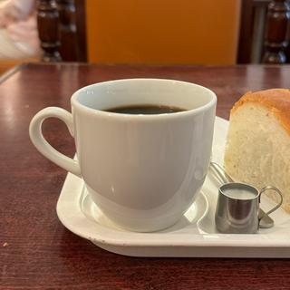 ブレンドコーヒー