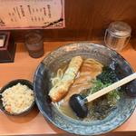 あげちく