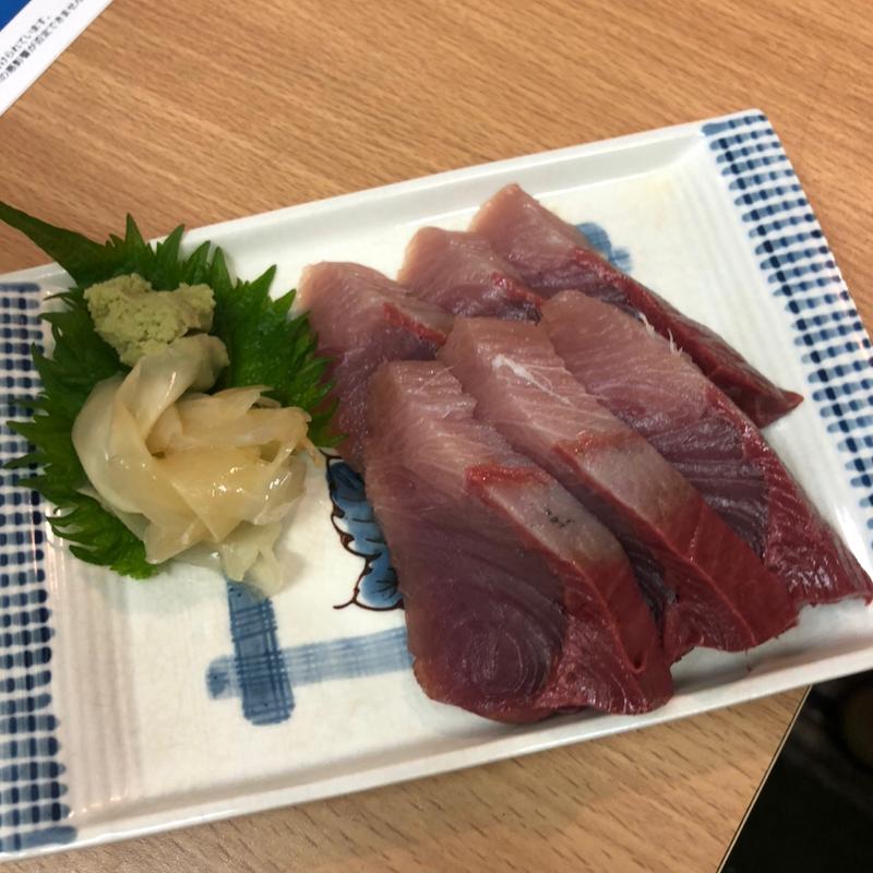 はまち(立ち飲み居酒屋 千寿離れ)