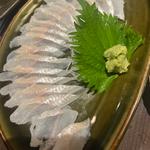 明石あなご造り
