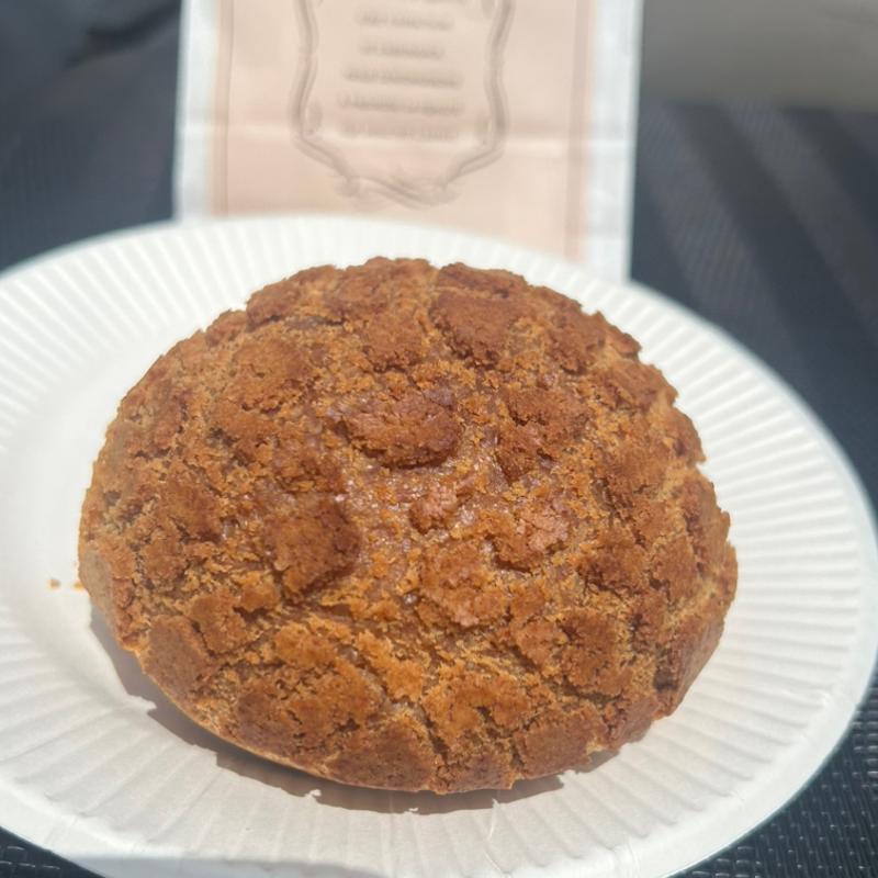 クッキーシュークリーム(ババト （BaVato）)