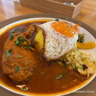 グレビーワンプレート(GRAVY)