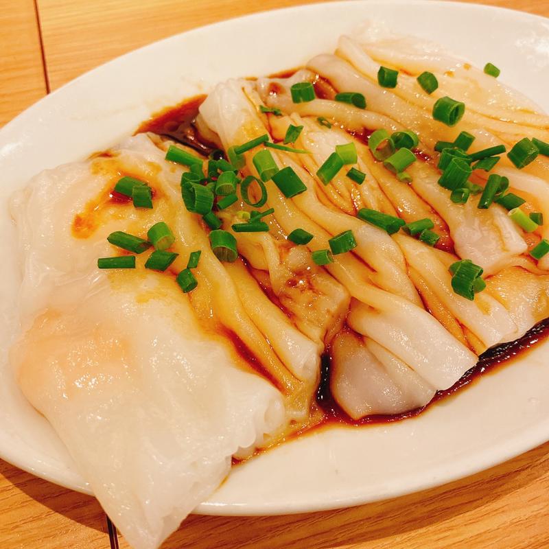 海老腸粉(粤港美食 上野店)