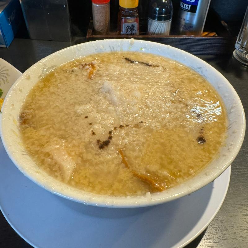 燕ブラウン(にくまる)