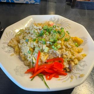 ミニチャーハン(にくまる)