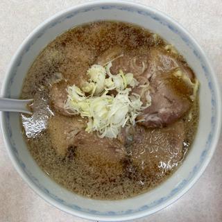 こってり肉醤油