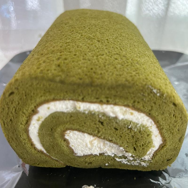 抹茶ロールケーキ(ババト （BaVato）)
