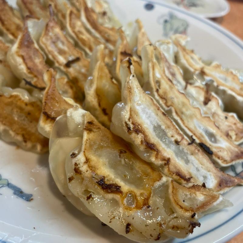 ファミリー餃子(テンホウ 諏訪インター店 )