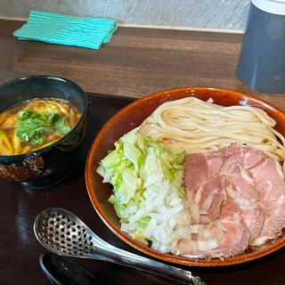 カレーうどん　300g(東京肉汁うどん 櫂 KAI)