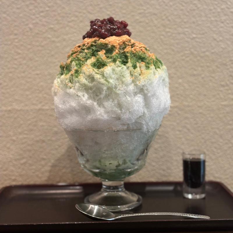 よもぎ(浅草浪花家)