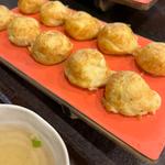 明石焼き(よし川)
